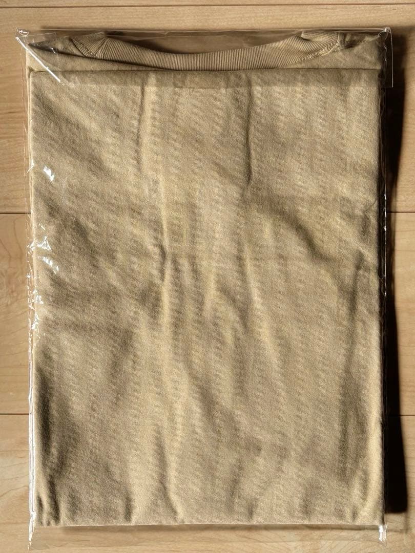 グラスハート テンブランク Tシャツ＆リストバンド メッセージカード