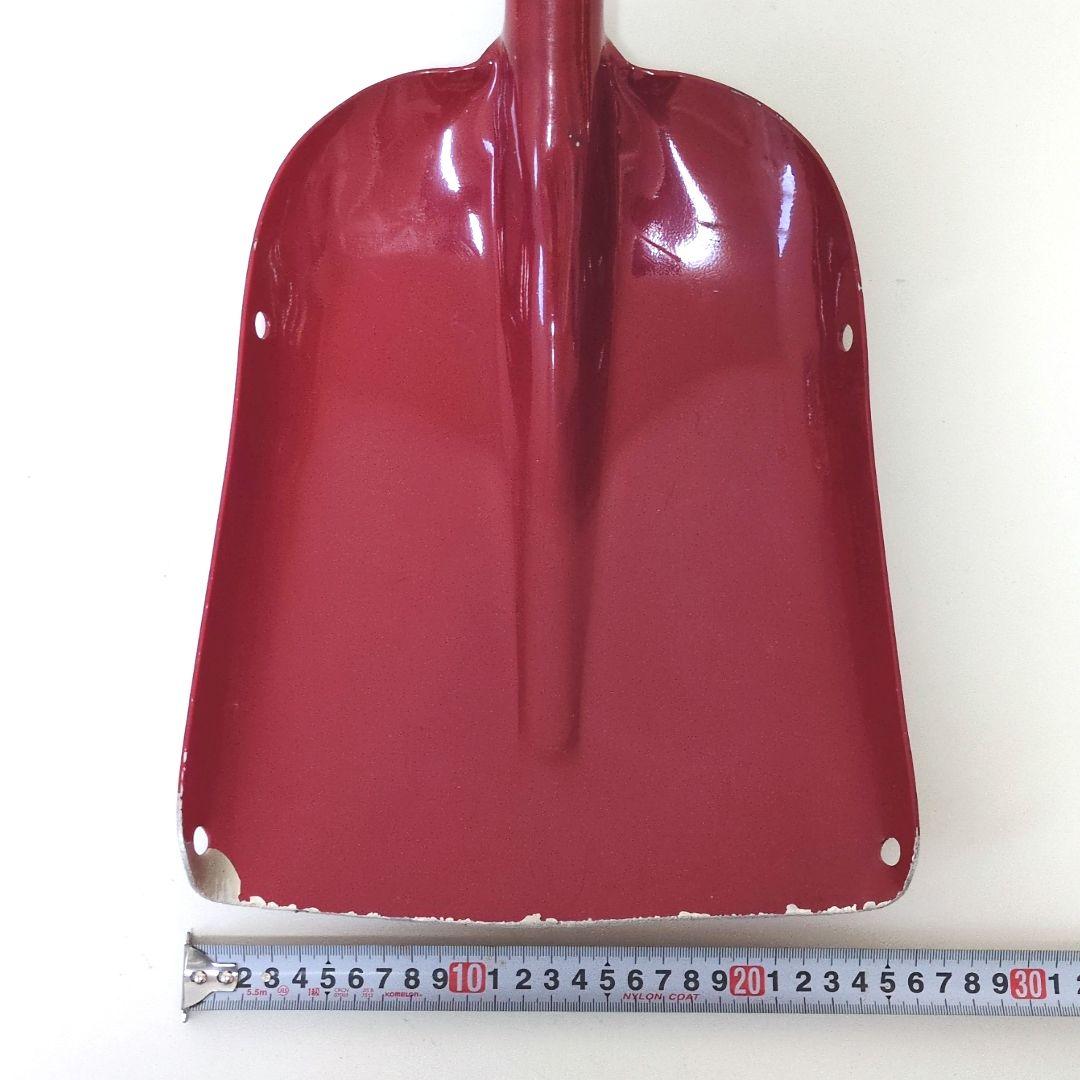 良品】Burtonバートン RED457 スノーショベルshovel - メルカリ