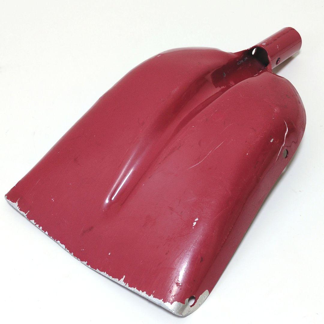 良品】Burtonバートン RED457 スノーショベルshovel - メルカリ
