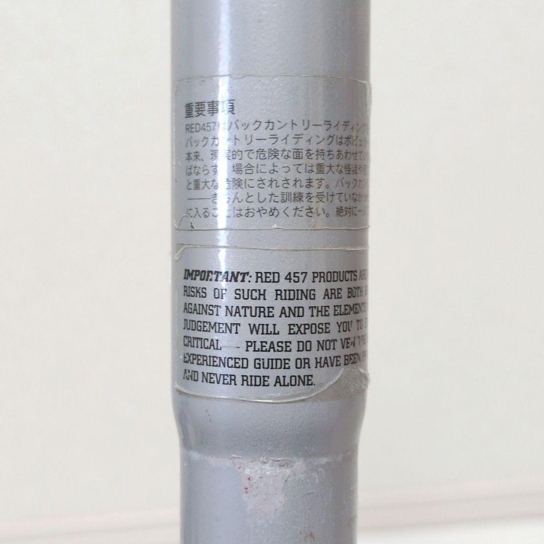 良品】Burtonバートン RED457 スノーショベルshovel - メルカリ