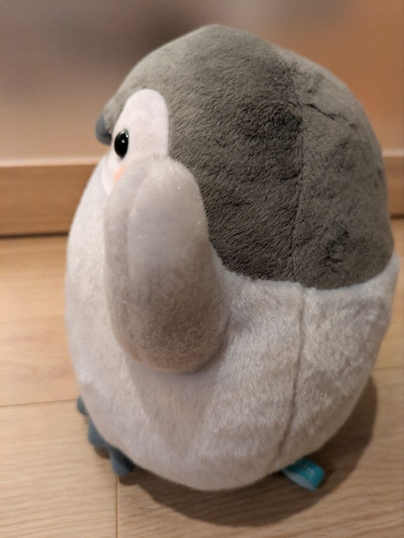 【美品】おしゃべりコウペンちゃん