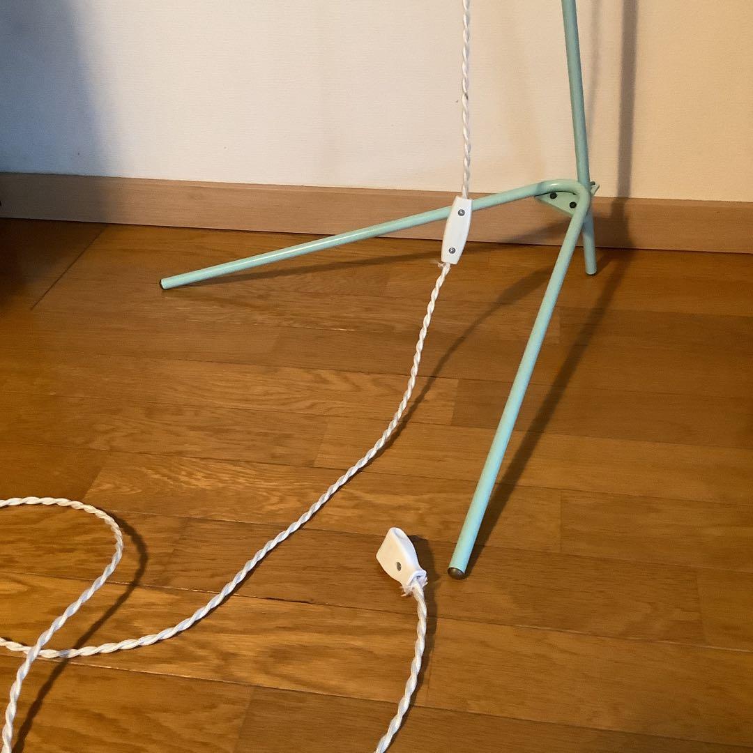 むすび様専用❤︎ウニコフロアスタンド❤︎ unico 別注カラー - メルカリ