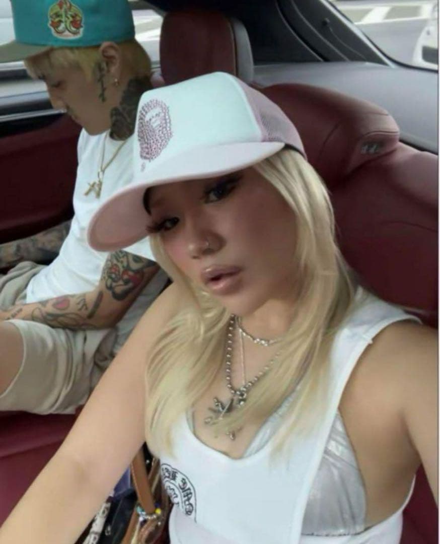 LANA着用 HOLBA 003 small ネックレス - メルカリ