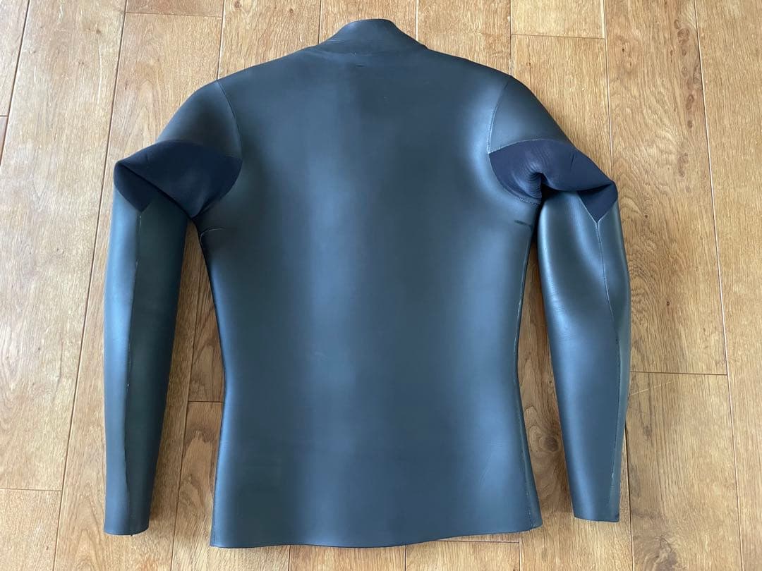 セイバークロス ウェットスーツ タッパー ロングジョン セット - メルカリ