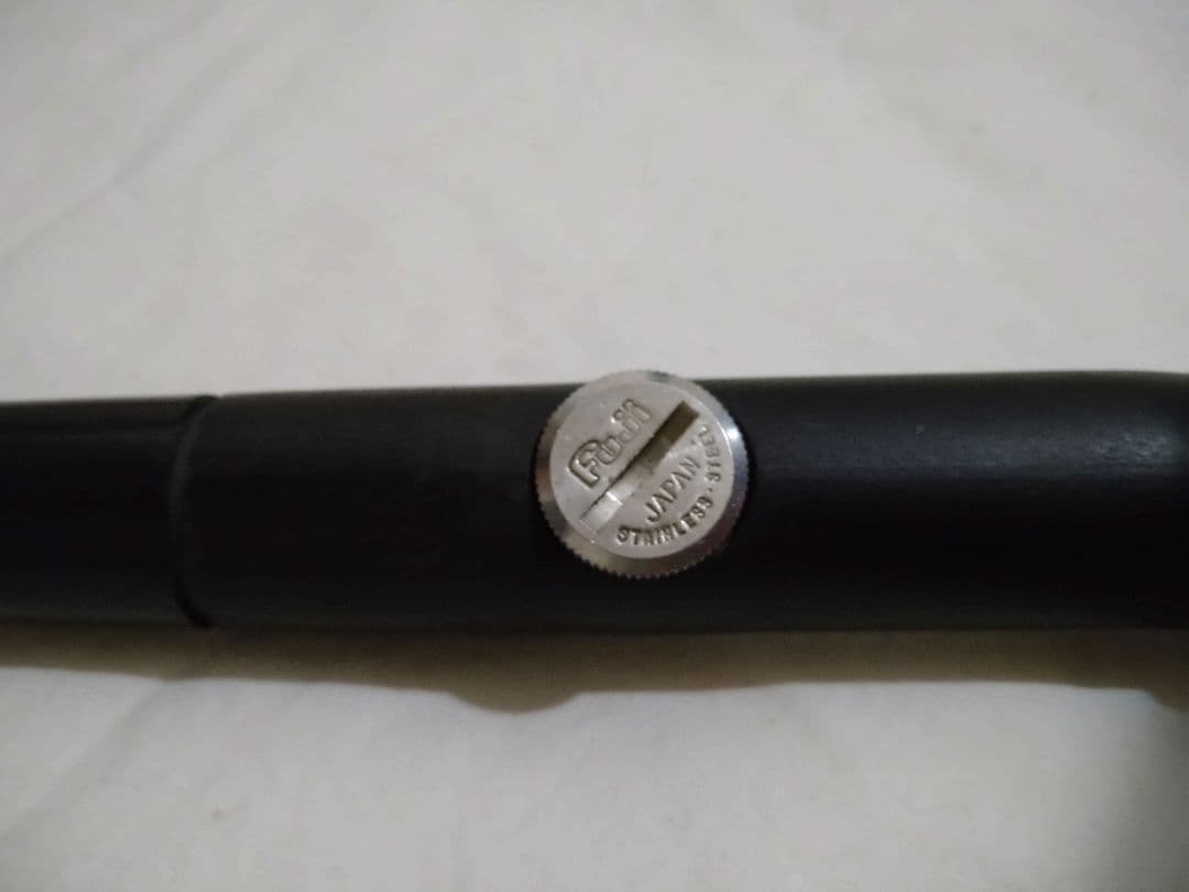 フジ セミダブルハンドルグリップ Fuji フジグリップ グラスアイ