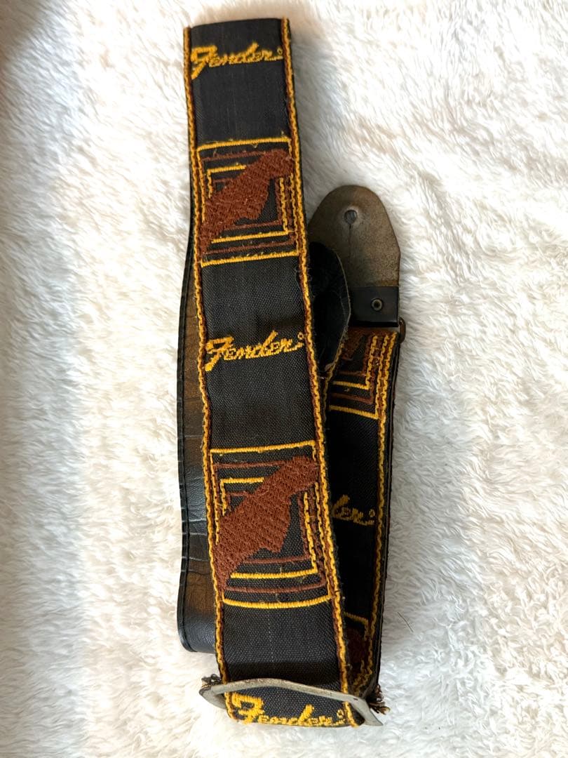 Fender Japan ST-CHAMP 後期型 3TS アンプ内蔵ミニギター