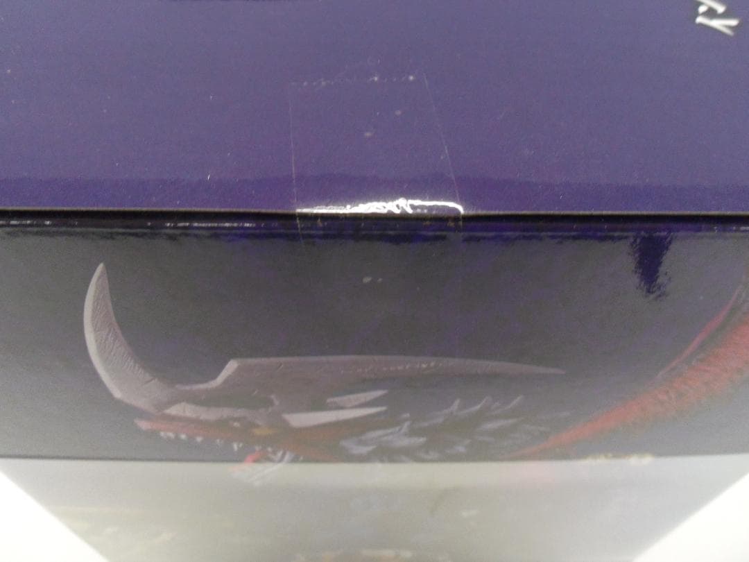 【未開封】一番くじ　デジモン　A賞　インペリアルドラモン：ドラゴンモード