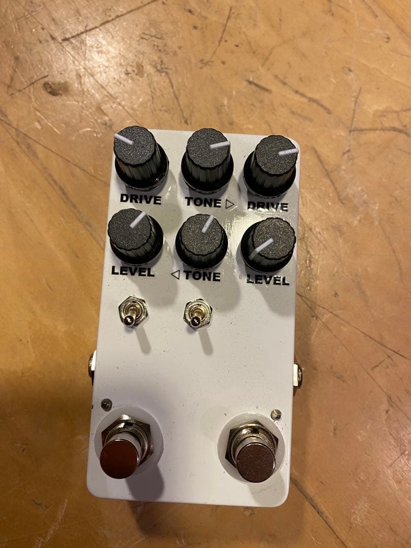 Morning Glory クローン + TS系 2in1 ハンドメイド