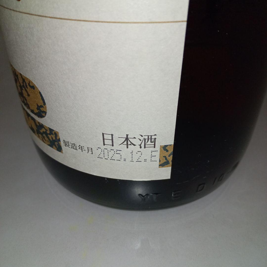 朝日鷹 日本酒 1.8L 2本セット十四代 酒造元 高木酒造