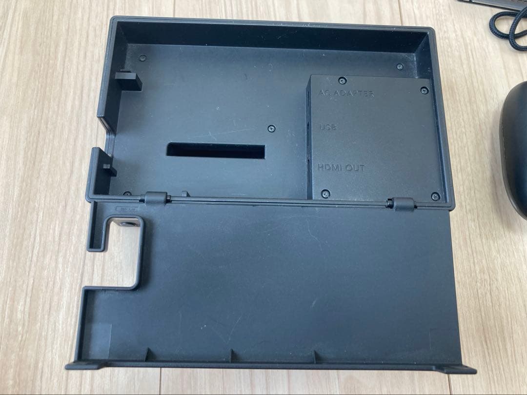 《Nintendo Switch 本体　ジャンク》