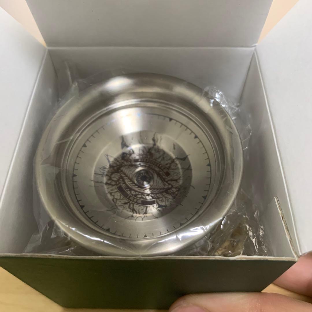 【美品】 mowl Surveillance Ti Lightning M Ti – mowl