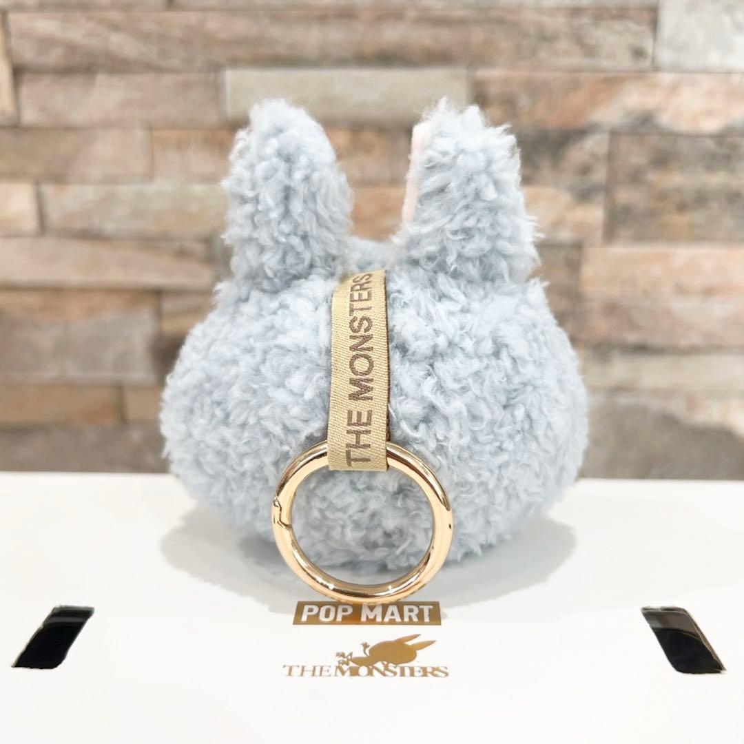 ♡残り1点‼︎即日発送♡ジモモ　特大ぬいぐるみ 38㎝　白　箱,カード付属可能