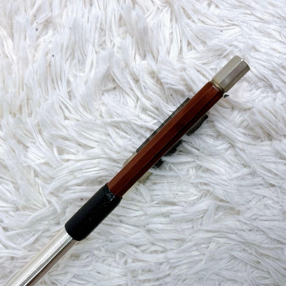 Dorfler デルフラー 弓 バイオリン 4/4サイズ No.20？ - メルカリ