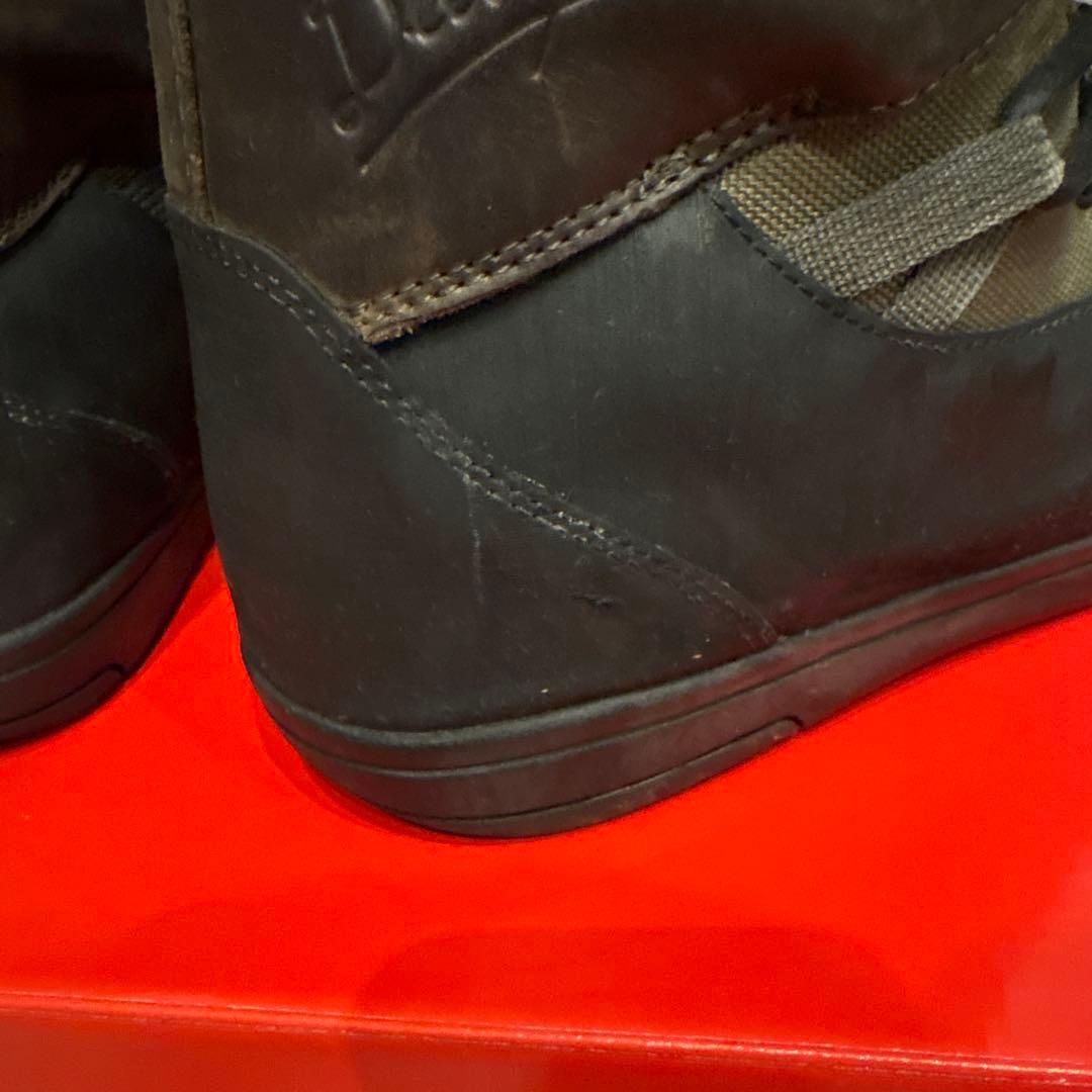 DEELUXE AREth RIN 24-25 S3 アースリン　25.5cm