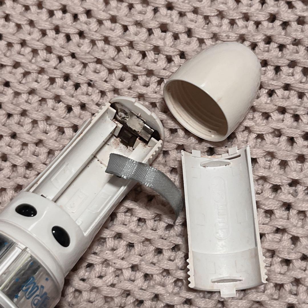 M!LK 初代ペンライト