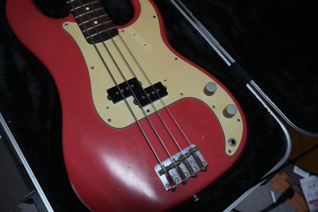 BigTex プレシジョンベース USA製 ハンドメイド - メルカリ