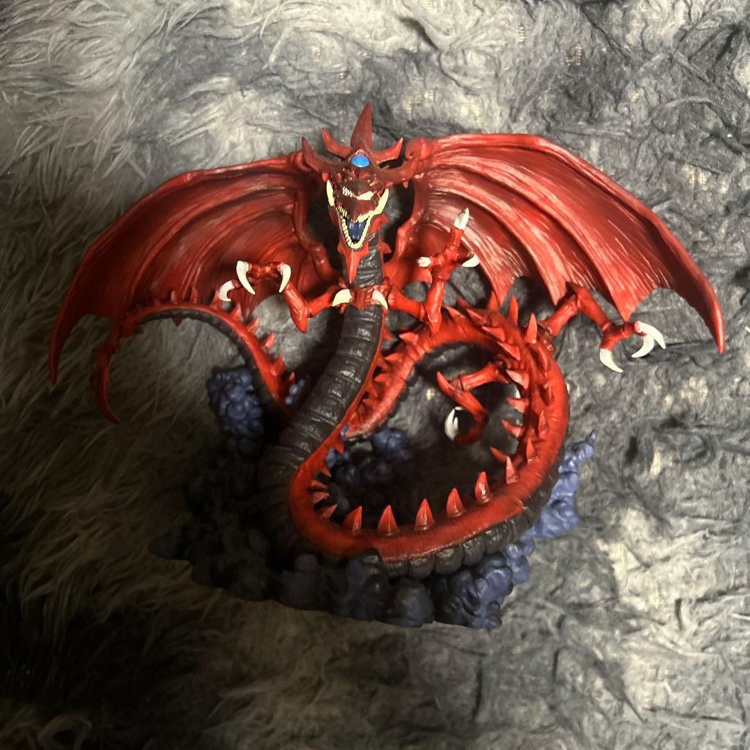 K*K様 オシリスの天空竜　C賞　一番くじフィギュア