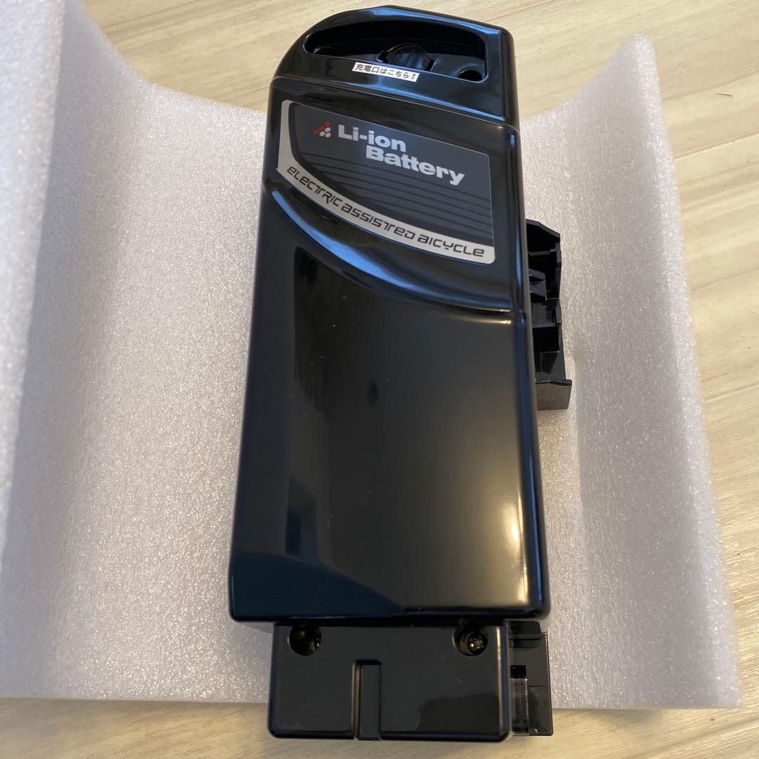 電動アシスト自転車バッテリー DA78-B - メルカリ