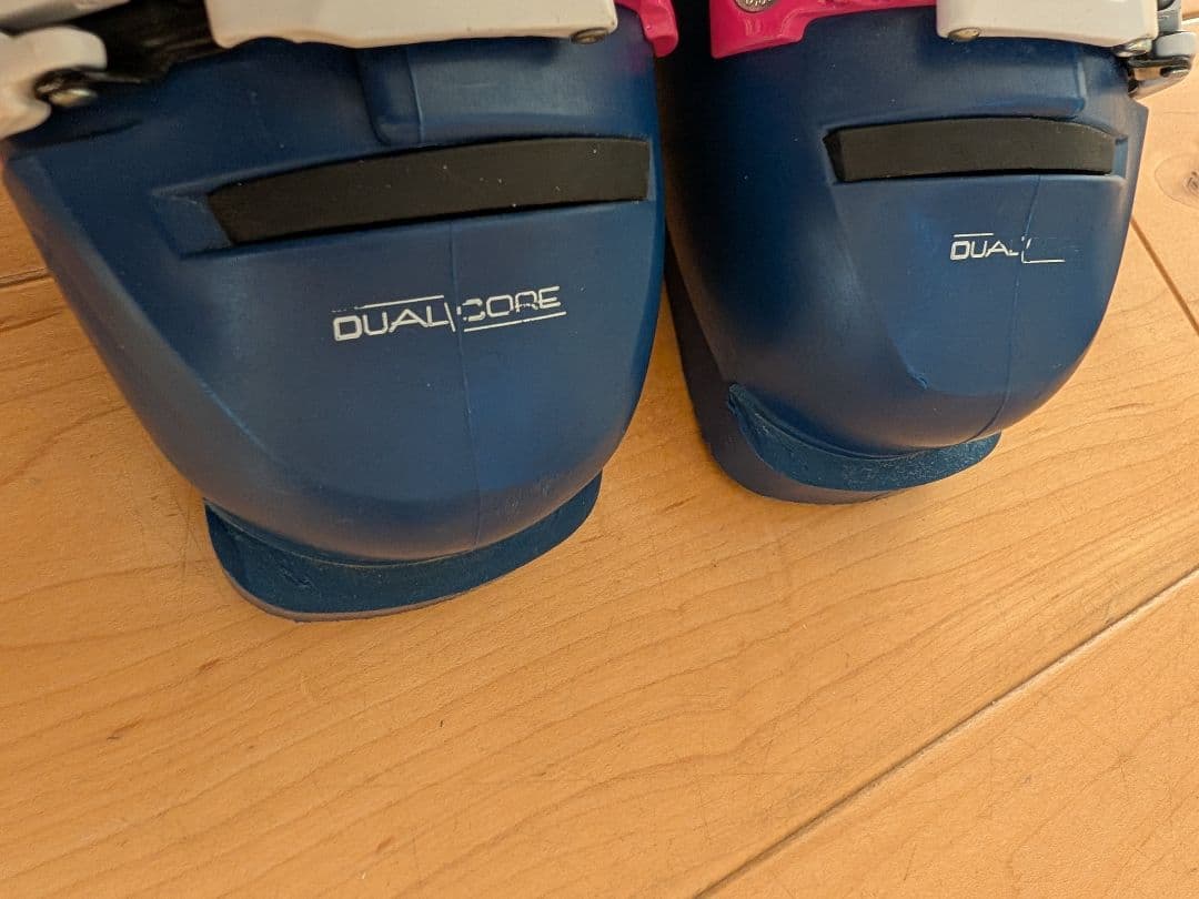 ROSSIGNOL DEMO ワールドカップ スキーブーツ 25.5 - メルカリ