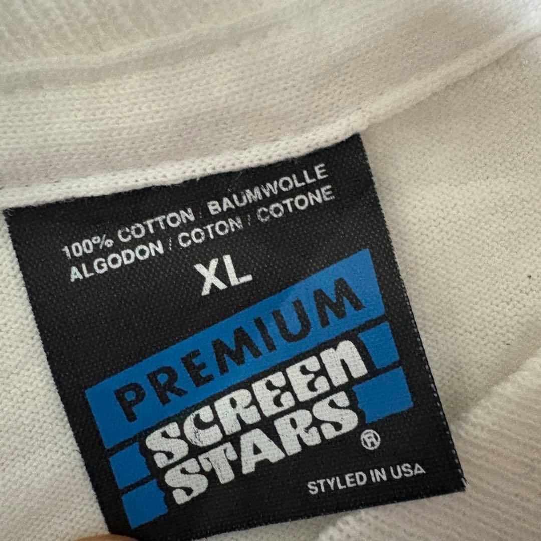 Cud Neurotica ロンT XL レア