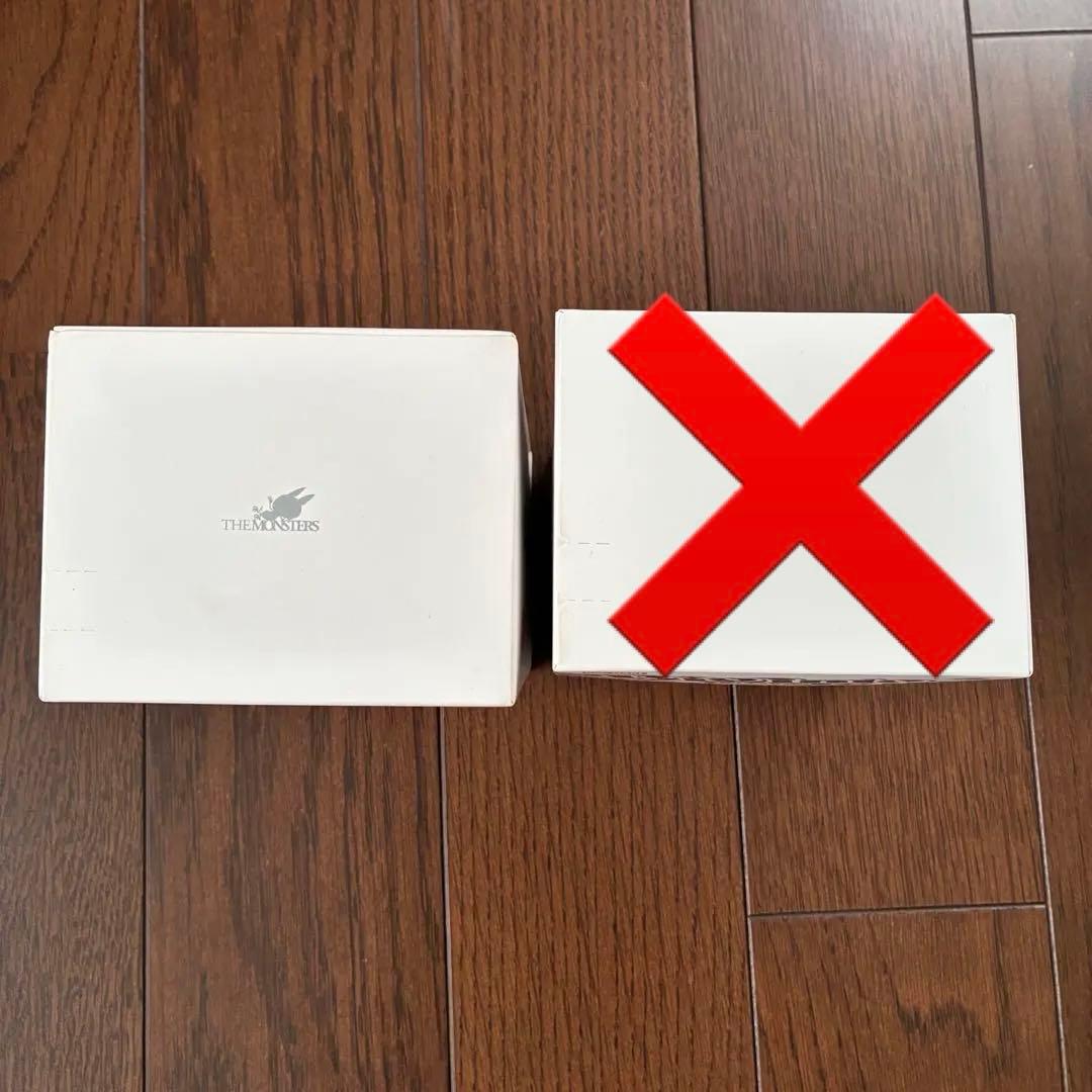 正規品！ラブブ ポップマート エナジー LABUBU Energy シークレット