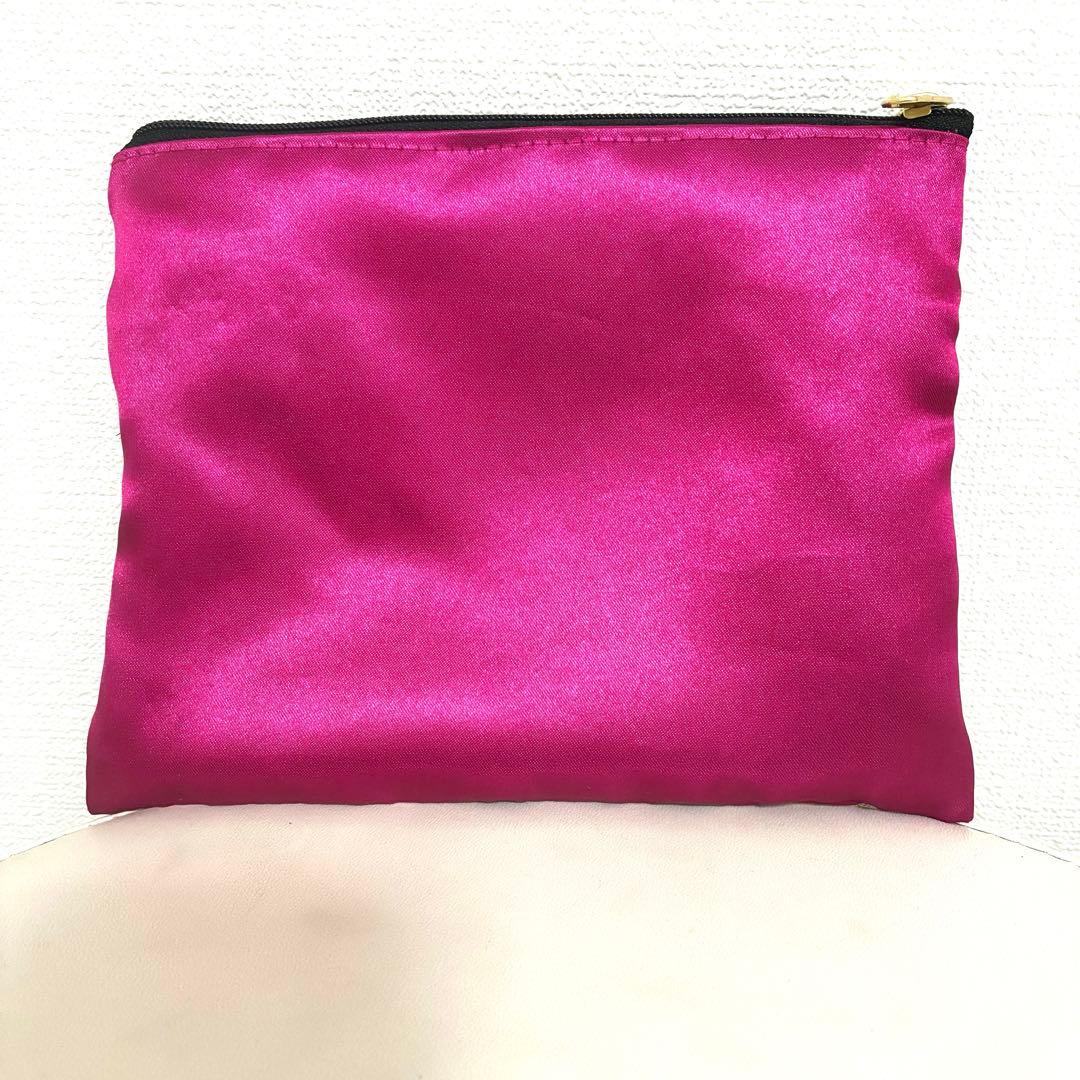 フラットポーチSサイズ