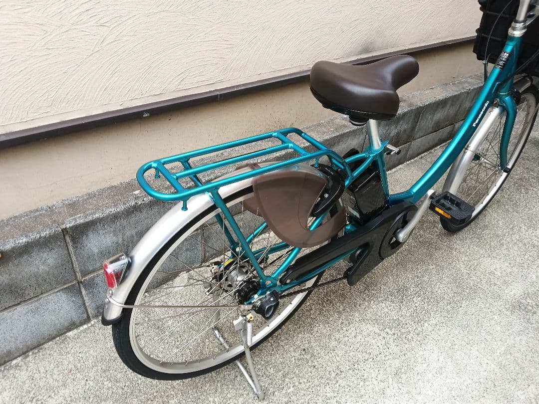 N*a様 都内近県無料配送 パナソニック ビビ・SL BE-FSL431 パール