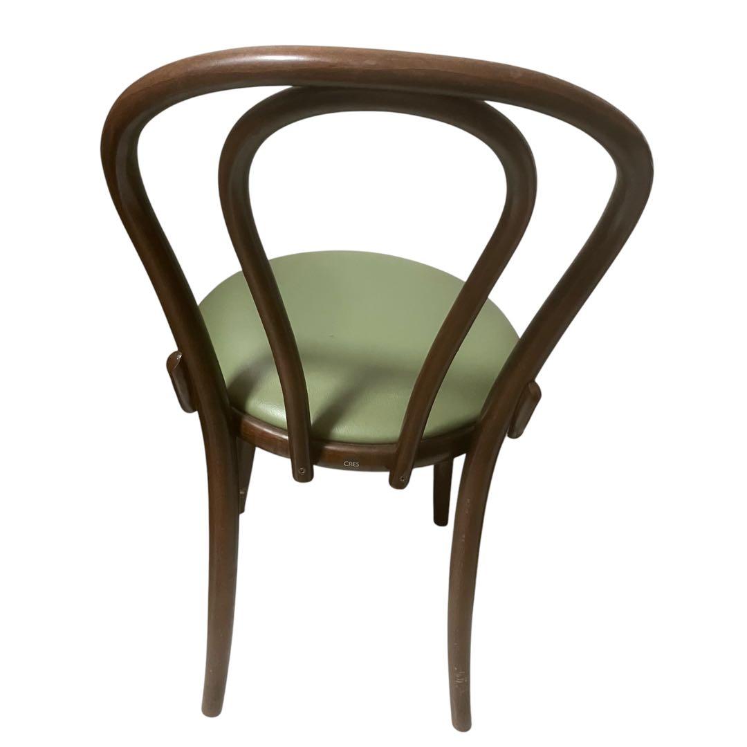 早い者勝ちIKEA 希少！ IKEA ホワイトプラスチック椅子 収納 MELLTORP