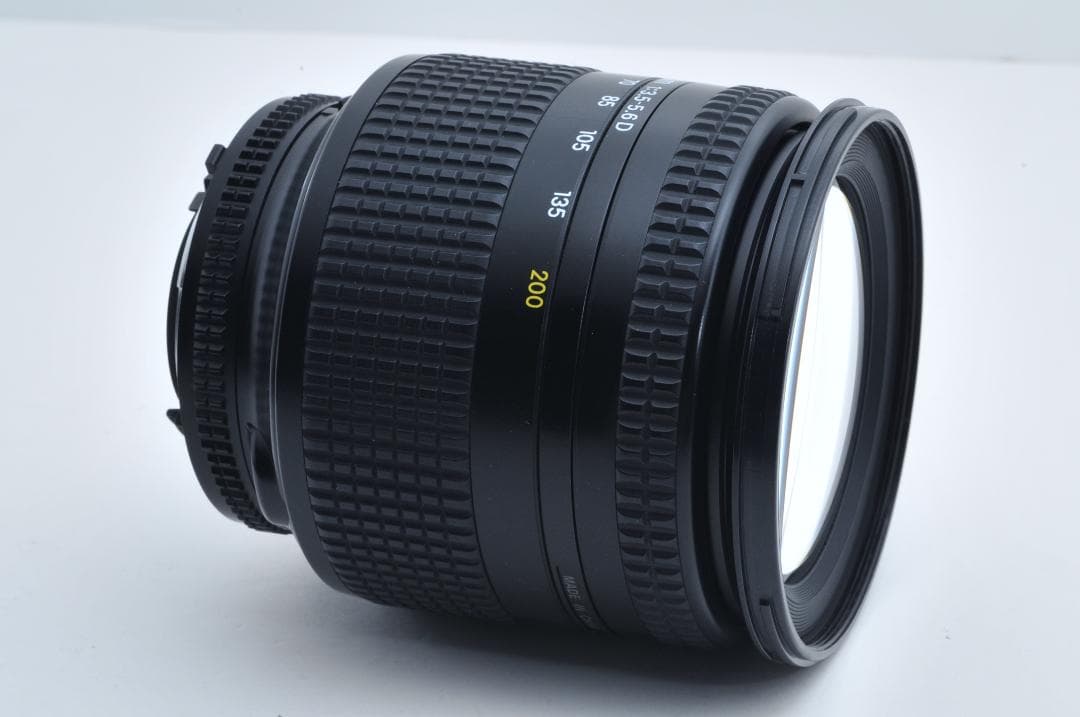 ニコン Nikon AF NIKKOR 28-200mm F3.5-5.6 D