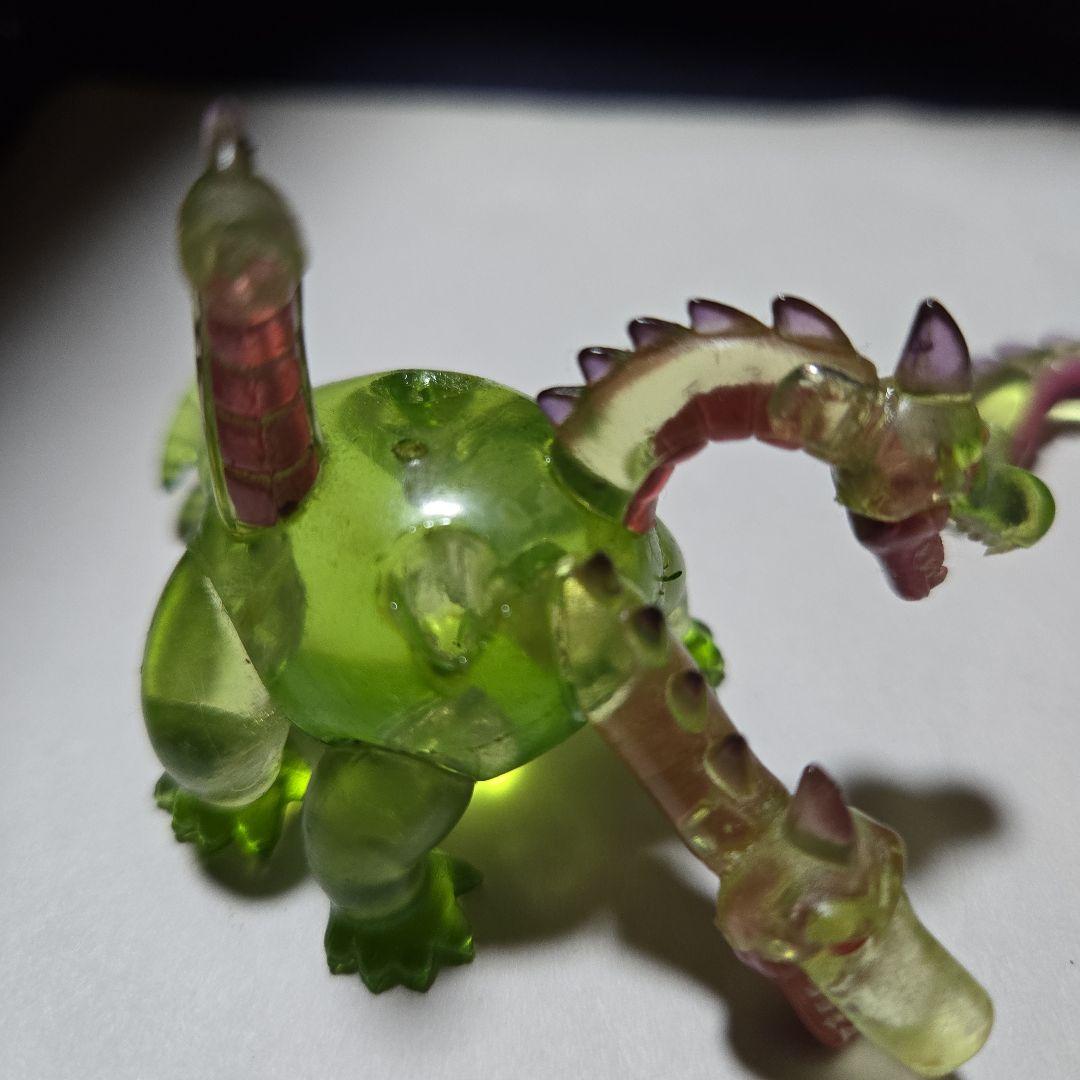 ドラゴンクエストクリスタルモンスターズやまたのおろち③ - メルカリ