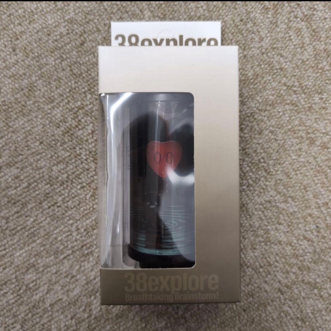 ネルデザインワークス バレンタイン限定 38灯 nerumesignworks - メルカリ