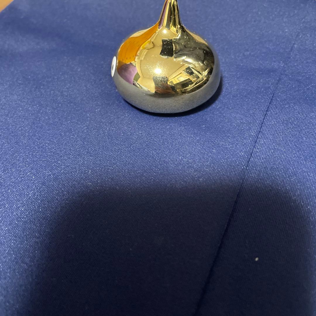 ドラゴンクエストⅨ メタリックモンスターズ ギャラリースライム