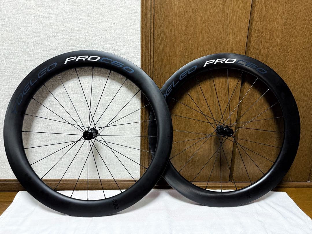 パーツ YOELEO SAT C60 DB PRO NXT SL2 SAT C60 DB PRO NxT SL2 – Yoeleo Japan