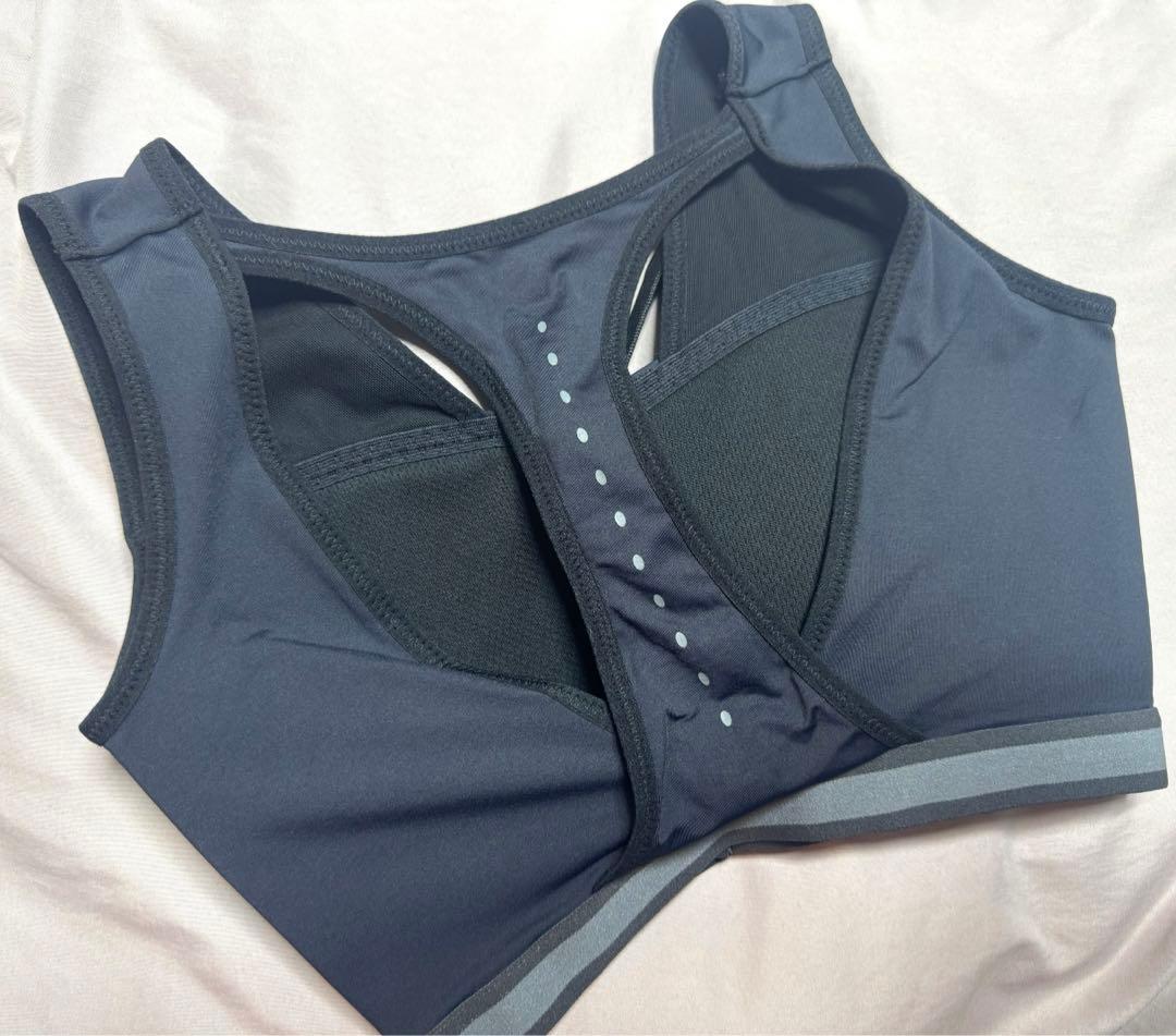 ひなちゃんねる N7 揺れないスポブラ - メルカリ