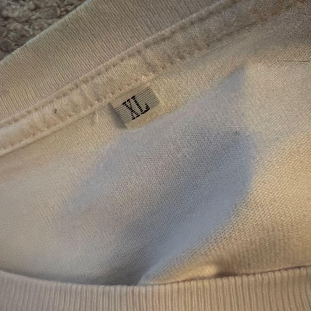 【XLサイズ】コーネリアスIN DREAM IN DREAM Tシャツ