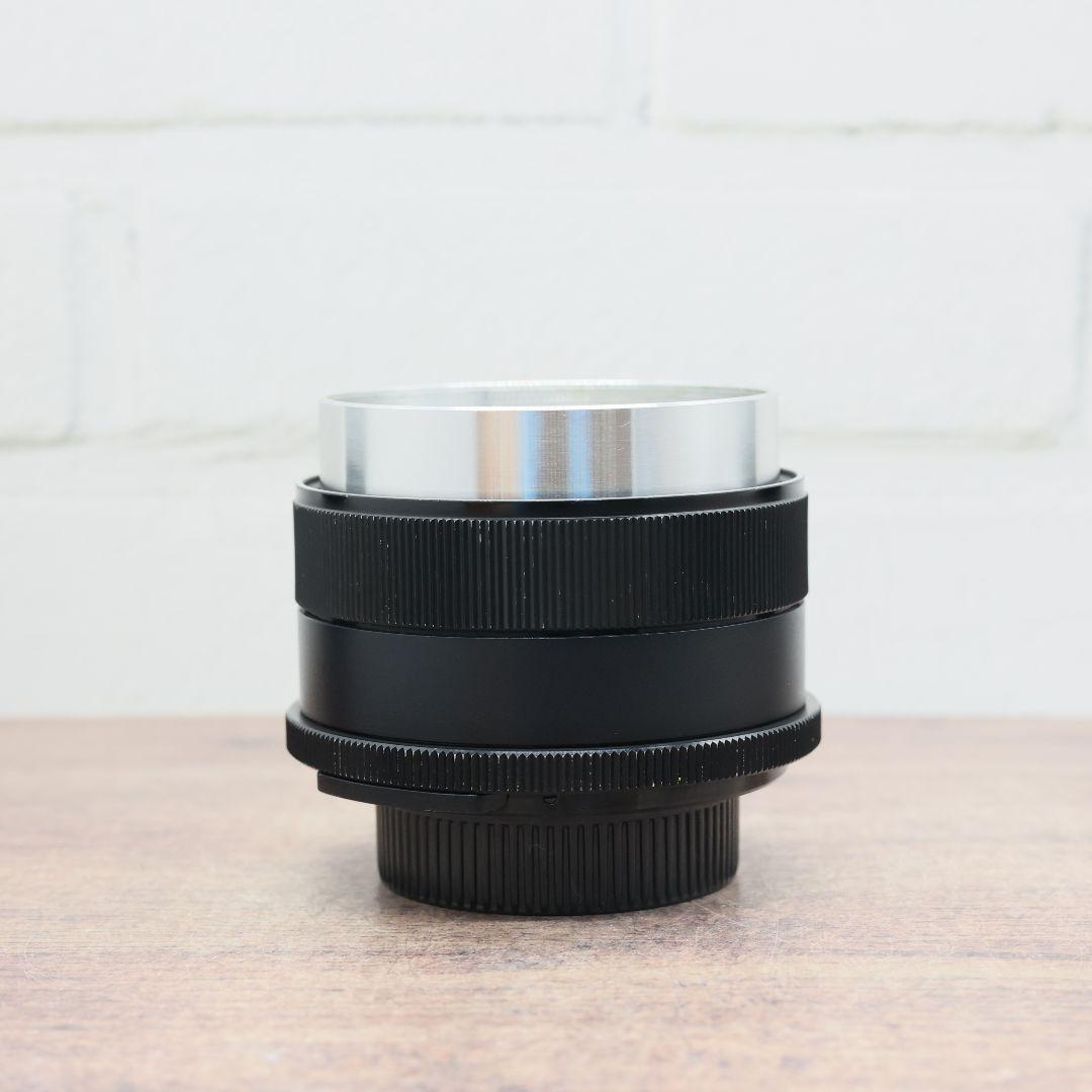 《希少》YASHICA AUTO YASHINON-DX 50mm F1.4