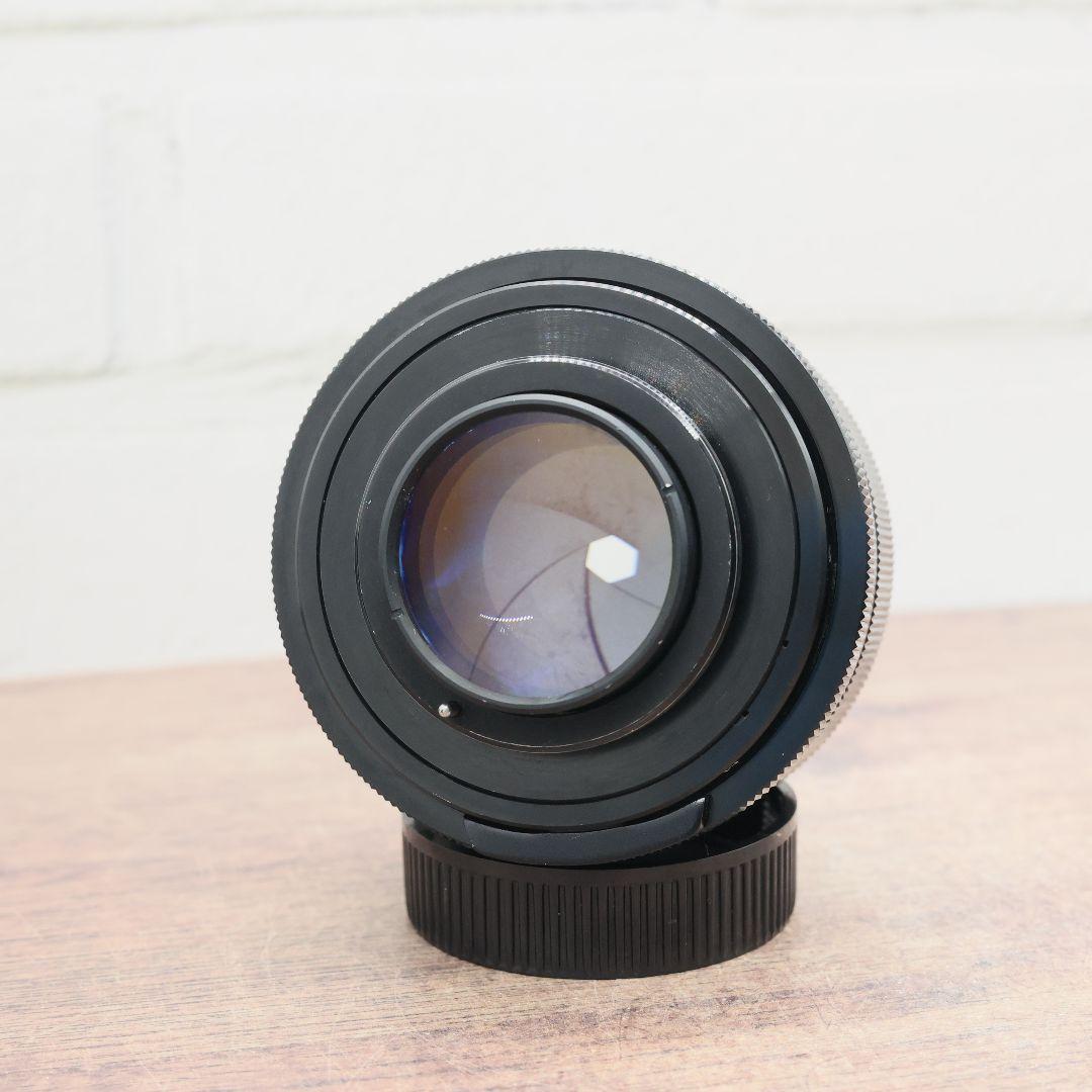 《希少》YASHICA AUTO YASHINON-DX 50mm F1.4