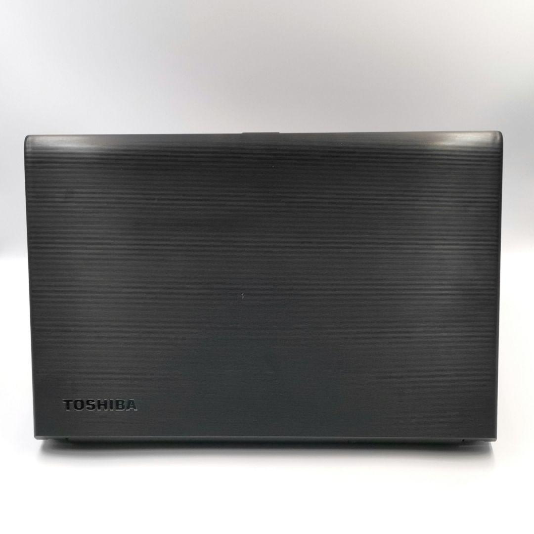 物価高応援！ 限定1台✨ Windows11 ノートパソコン 東芝 すぐ使えます