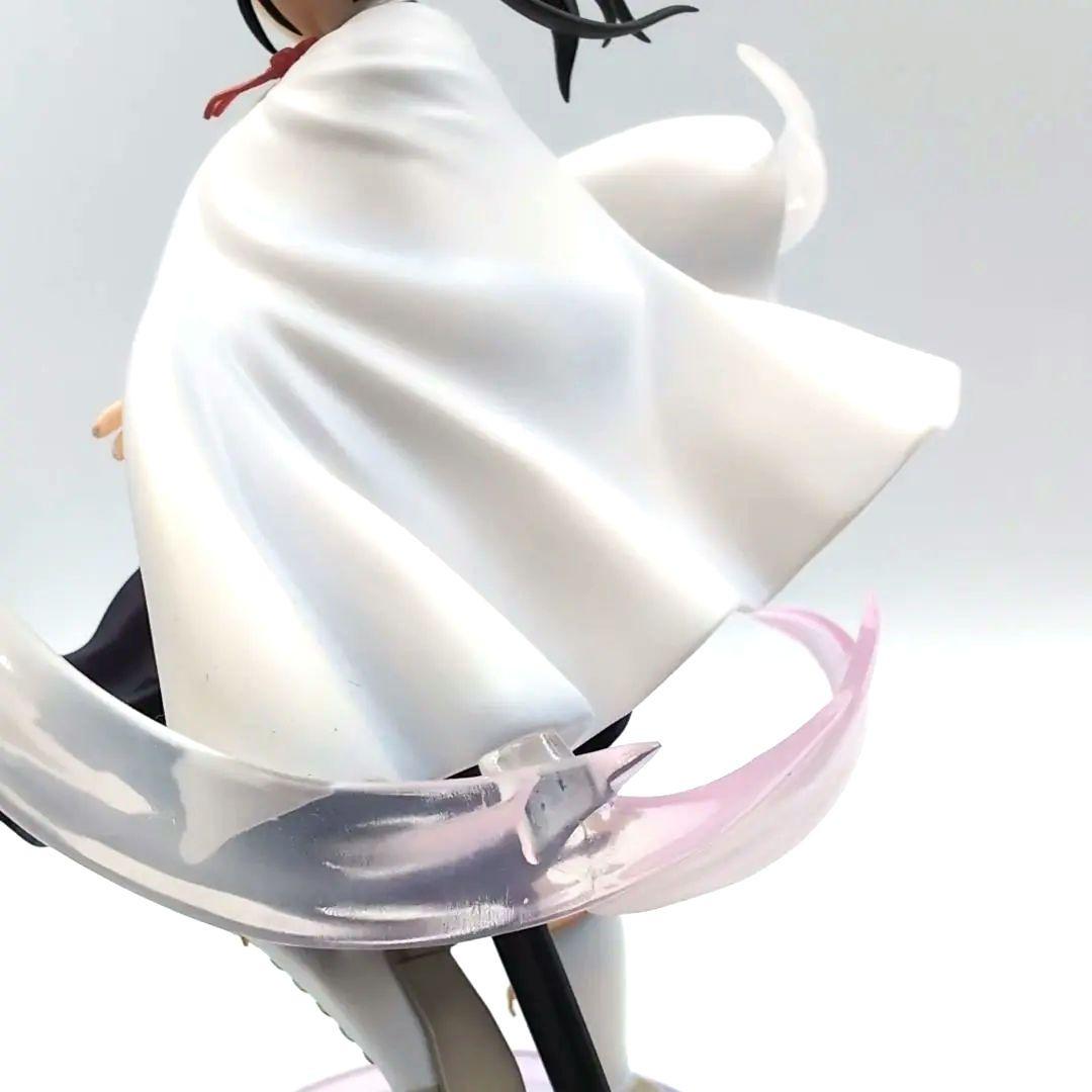 鬼滅の刃 栗花落カナヲ 1/8 完成品フィギュア[アルター] 　※箱無し