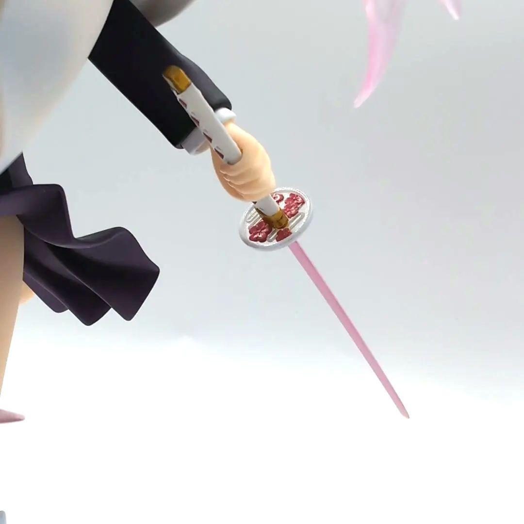 鬼滅の刃 栗花落カナヲ 1/8 完成品フィギュア[アルター] 　※箱無し