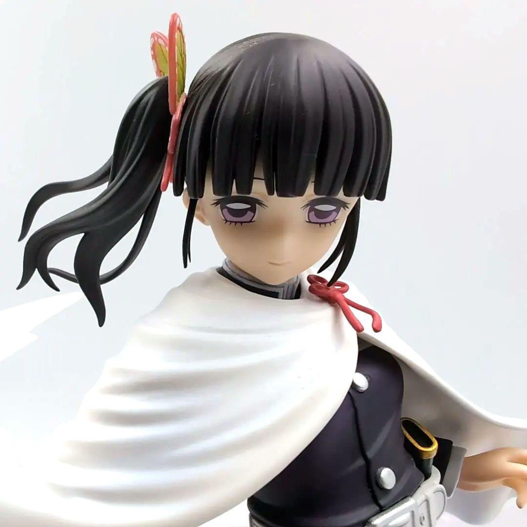 鬼滅の刃 栗花落カナヲ 1/8 完成品フィギュア[アルター] 　※箱無し
