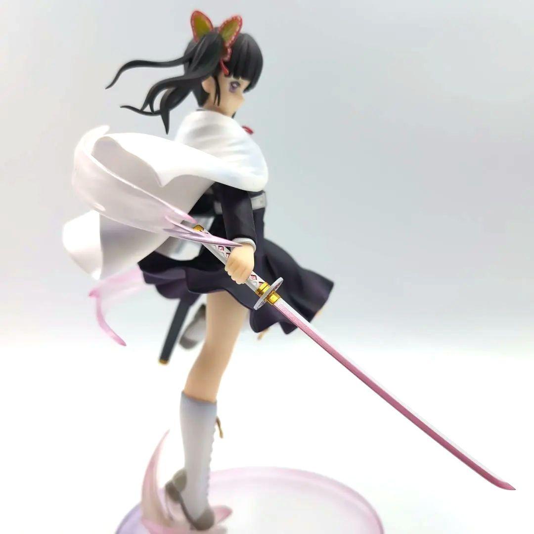 鬼滅の刃 栗花落カナヲ 1/8 完成品フィギュア[アルター] 　※箱無し