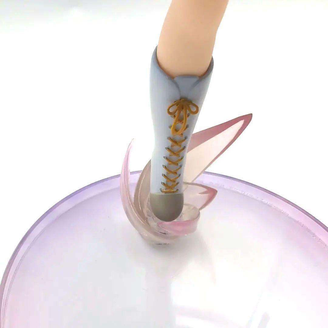 鬼滅の刃 栗花落カナヲ 1/8 完成品フィギュア[アルター] 　※箱無し