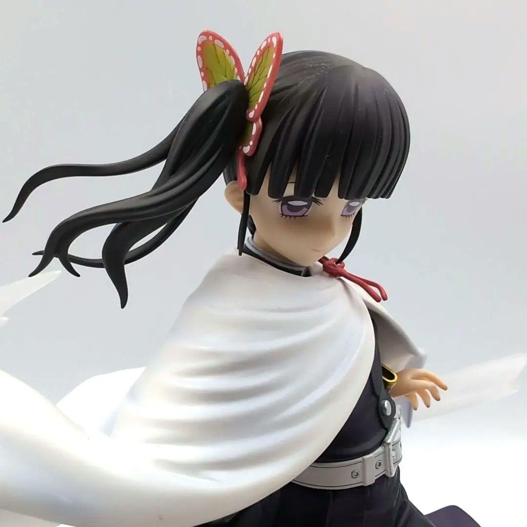 鬼滅の刃 栗花落カナヲ 1/8 完成品フィギュア[アルター] 　※箱無し