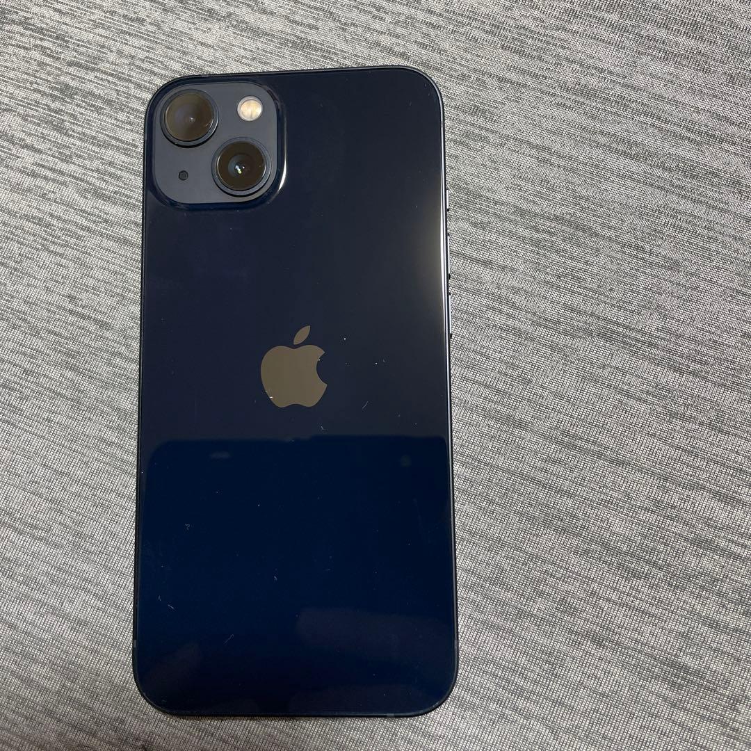 iPhone 13 ミッドナイト 128 GB SIMフリー オンライン セール