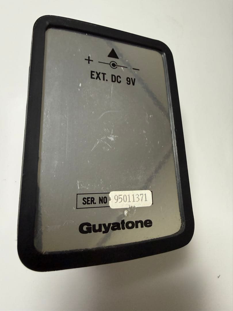 Guyatone Stevie Salas Wah Rocker SWR3 - メルカリ