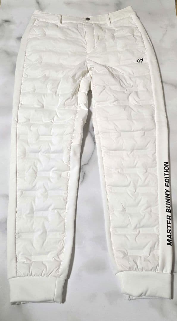 マスターバニーエディション】中綿防寒パンツ - メルカリ