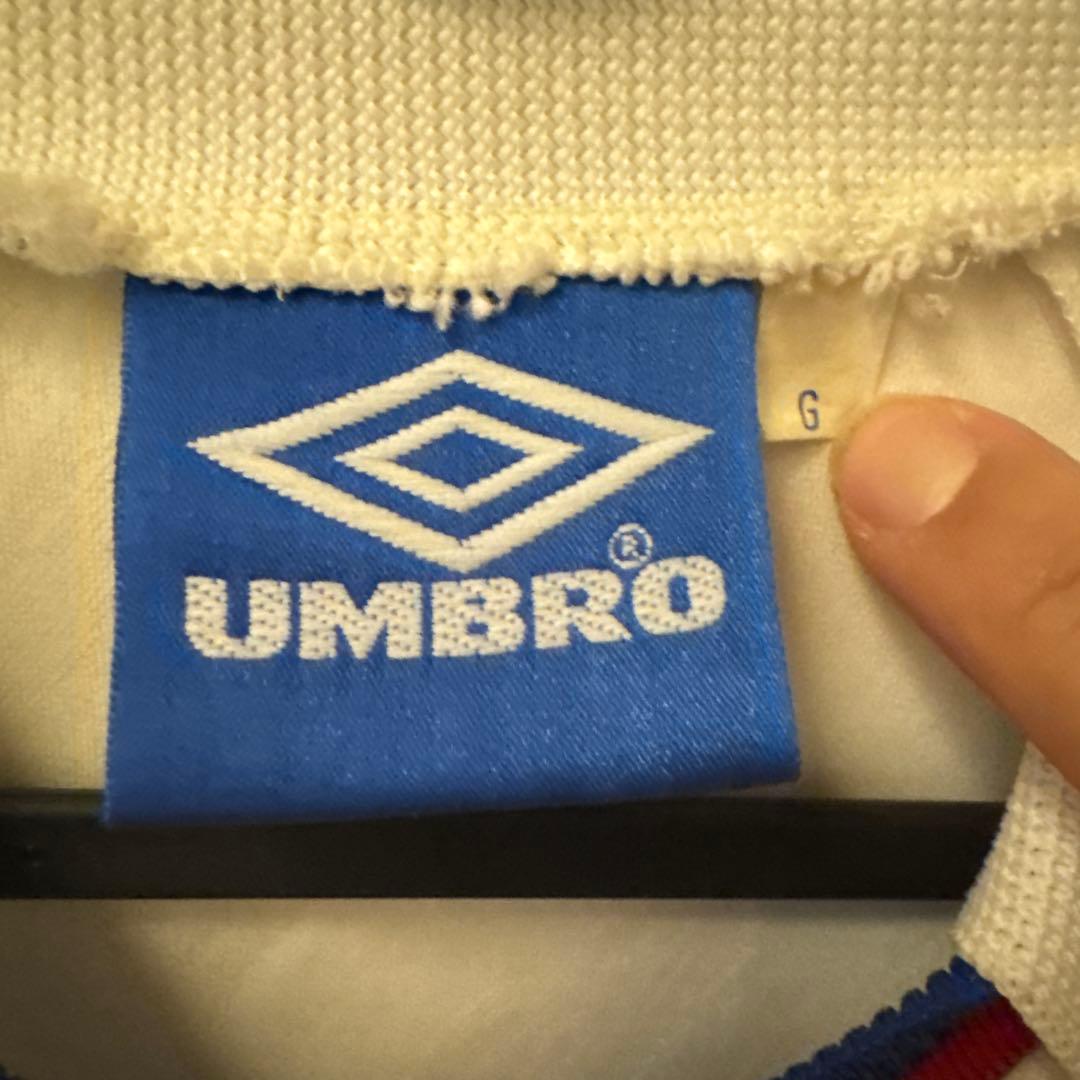 正規品 鹿島アントラーズ UMBRO 90s ユニフォーム - メルカリ