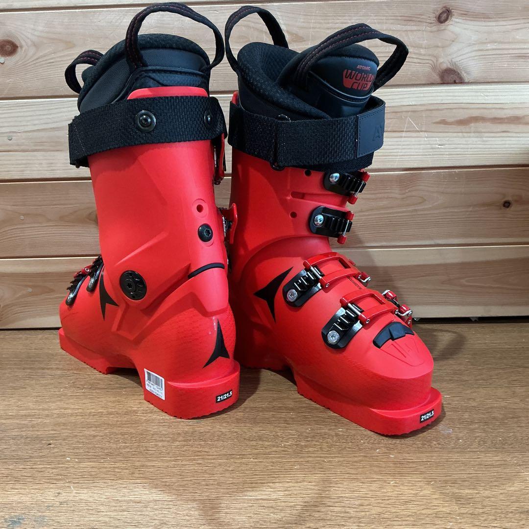 スキー Atomic 2019-20 Redster WC LC 110 21.5cm
