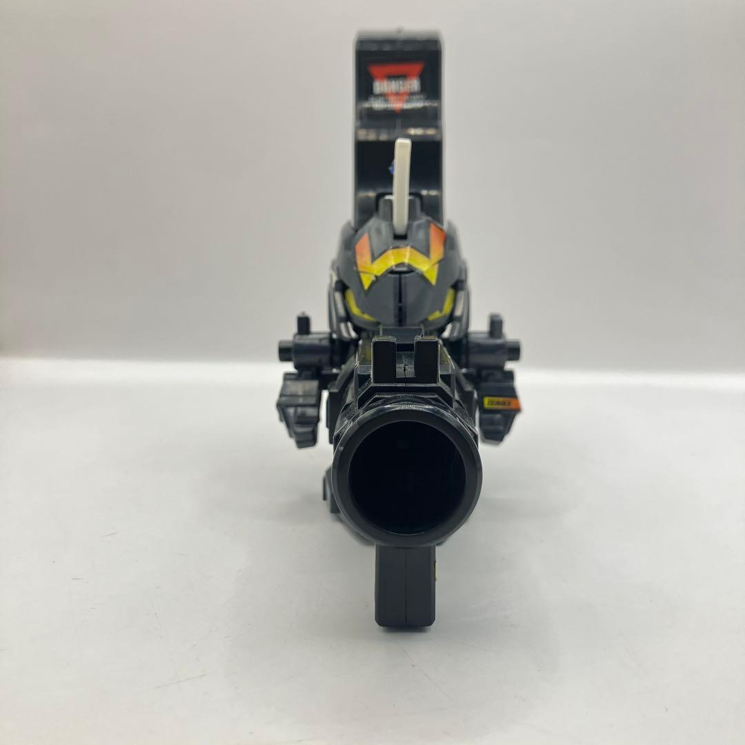 【ジャンク】リボルバーハデス バトルビーダマン ゼロ2